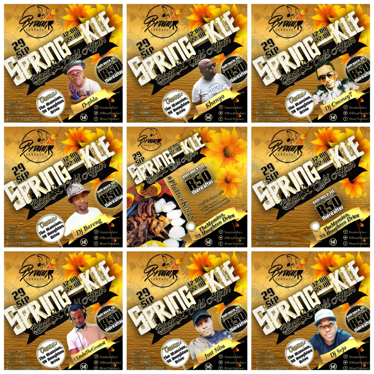 Maleke Media