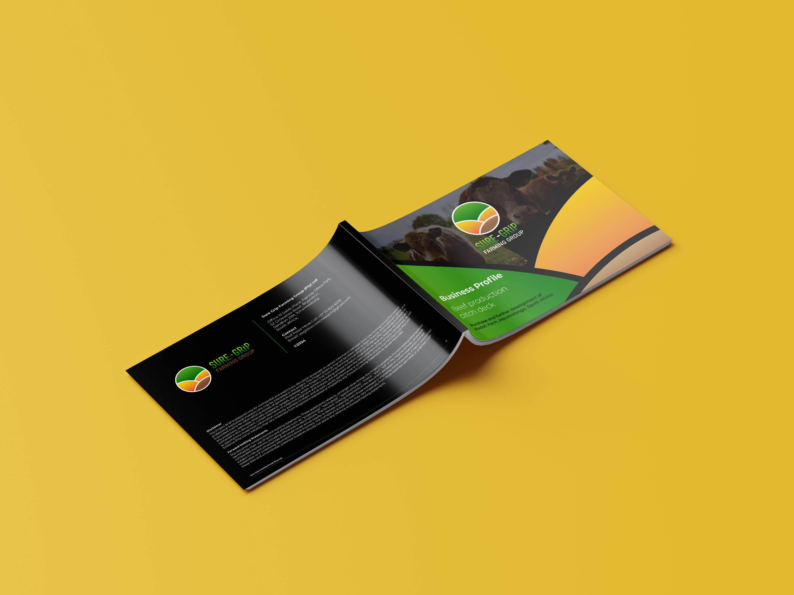 Maleke Media